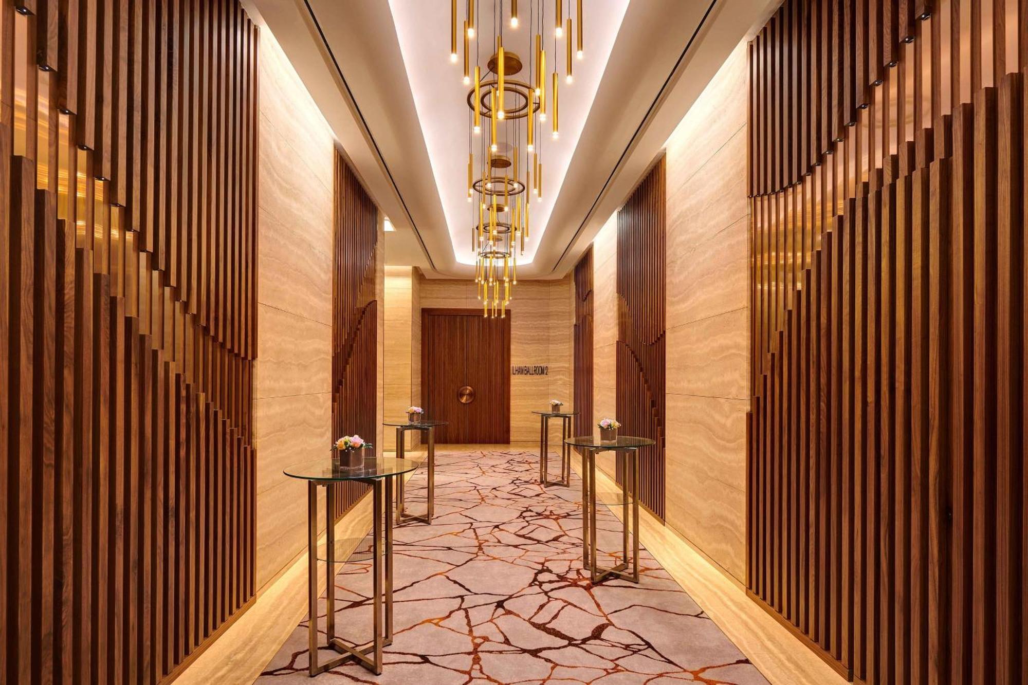 Element Kuala Lumpur Hotel Exterior foto